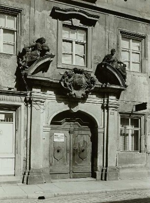 Bürgerhaus, Pirna