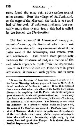 Lead Mines