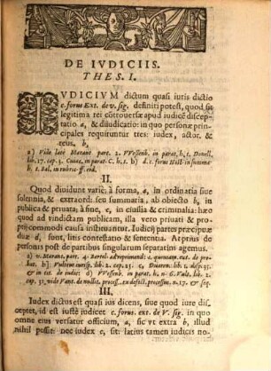 Disp. de iudiciis ex utroque iure desumpta