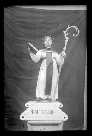 Melchingen (St. Bernhardsbildstock)