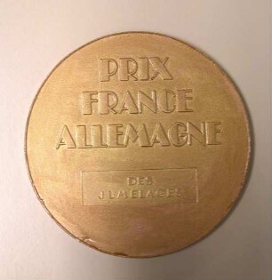 Prix France Allemagne