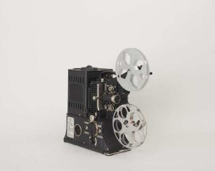 Liesegang-Film-Projektor