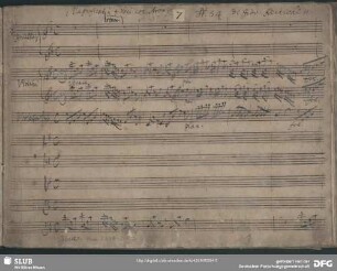Magnificat anima mea