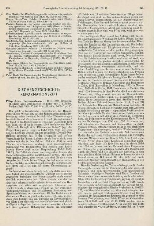 923-925 [Rezension] 1510 - 1539