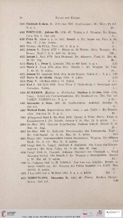 Schottland (Nr. 4371 - 4378)
