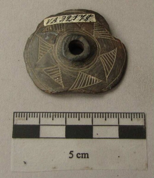 spindle whorl