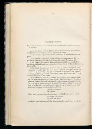 Capítulo XXVIII.