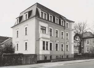 Mietvilla