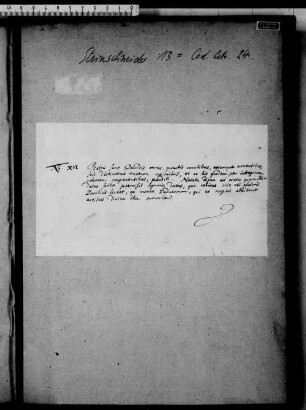 Tehilim : SUB Hamburg Cod. hebr. 24