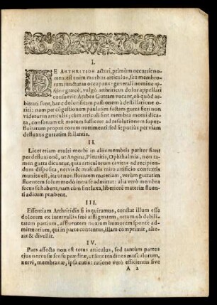 [Thesis] I. [bis] XLVII.