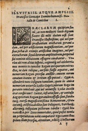 De genere demonstrativo libri duo