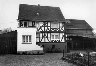 Ehringshausen, Friedrich-Winter-Straße 25