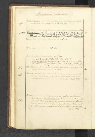 [a. Institutiones, systemata, compendia.]