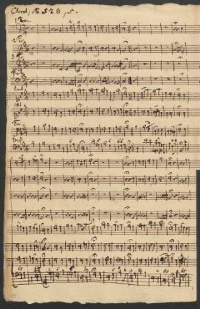 10. Choral: [Sei Lob und Preis mit Ehren]
