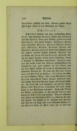 Achilleus