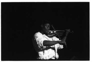 New York Jazz Explosion 1.11.1985 I N5