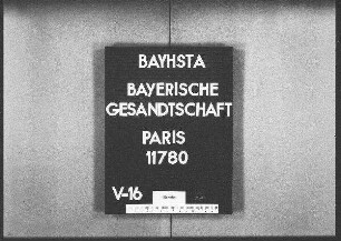 Wagner, Peter, aus Kirkel-Neuhäusel, fahnenflüchtig, in Menil-la-Tour, Personenstandsurkunden
