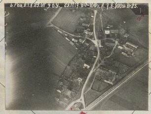 Etzenhausen (800 m)