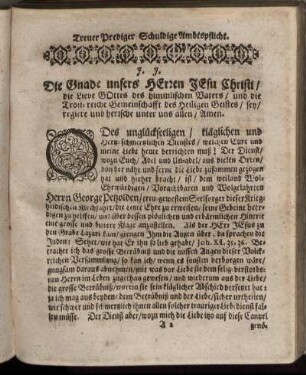 Textus; Tractatio; Applicatio.