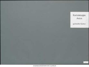 Persien : 1901-1907 : Kartensammlung