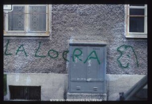 LA LOCRA
