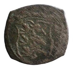 Münze, 2 Skilling, 1565