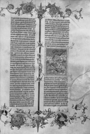 Wenzel-Bibel — ---, Folio 358