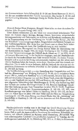 Eckhardt, Albrecht :: Birkenfelds Weg vom oldenburgischen Landesteil zum preußischen Landkreis, (Vorträge der Oldenburgischen Landschaft, 11) : Oldenburg, 1983