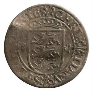 Münze, 1558