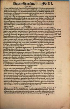 Centum et duae quaestiones super Genesim