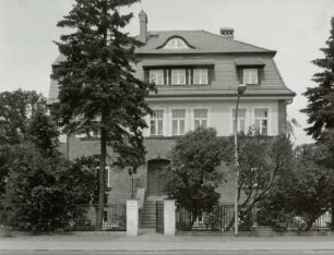Oberstufenzentrum Herzberg