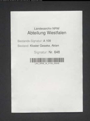 Kellnerei-Register.