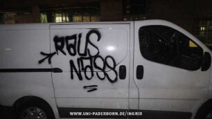 RaUS NaSS