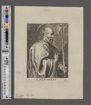 S. Matthæus