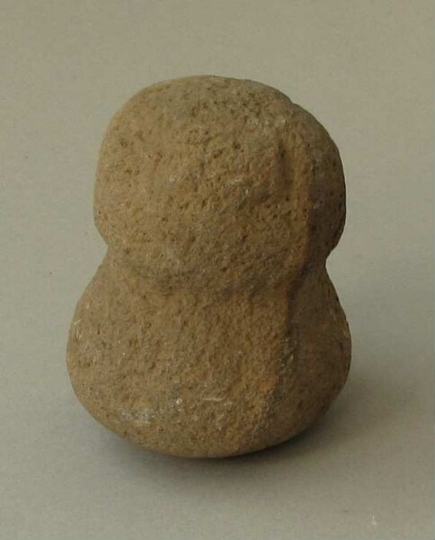 Stone pestle