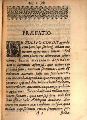 Diss. inaug. med. de polypo cordis