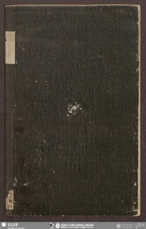 Magdeburger Schöppensprüche aus dem Görlitzer Ratsarchive. Regesten - Bibliothek der Oberlausitzischen Gesellschaft der Wissenschaften Görlitz, L II 313 - UB Wrocław, Akc. 1948/592