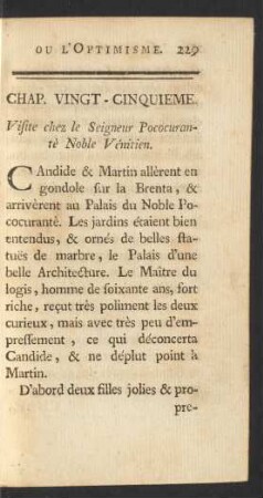 Chapitre vingt-cinquieme
