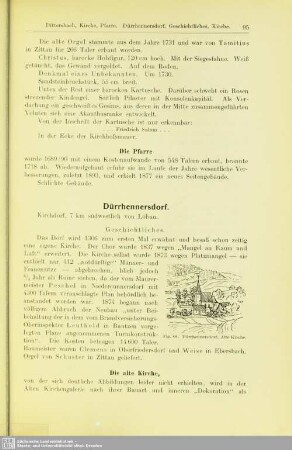 Dürrhennersdorf