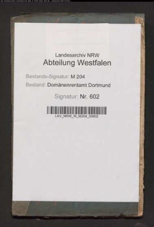 Veräußerung eines Gartengrundstücks in den Mühlenbergsgärten in Hörde an Friedrich Junius aus Hörde, Veräußerung eines Gartengrundstücks in den Wiesengärten in Hörde an Heinrich Wilhelm Köhling aus Hörde, jeweils gegen Grundzins; Verkauf des Köhling-Grundstücks an Heinrich Korbschulte, später Zwangsversteigerung