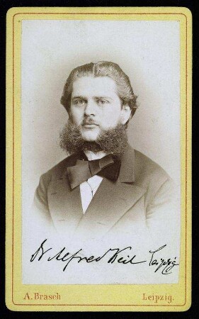 Keil, Alfred