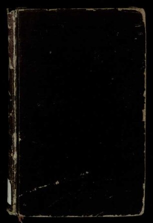 Amaliens Erholungsstunden, 1792, Bändchen 3 und 4