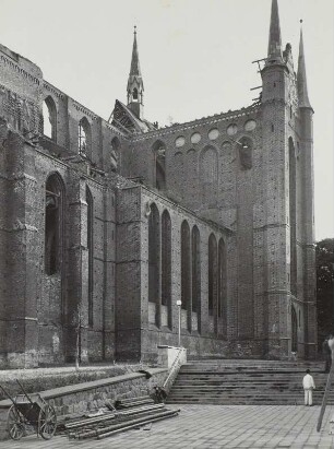Pfarrkirche Sankt Georgen, Sankt Jürgen
