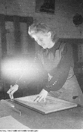 Edith Scharf