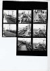 Containerkaje, Bremerhaven, 1979