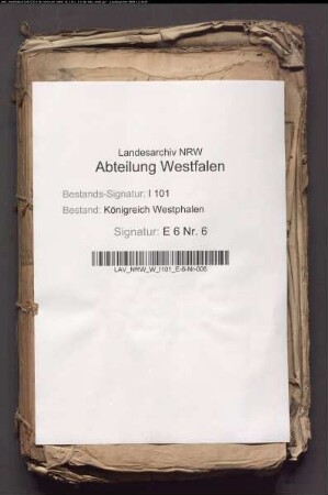Jagdangelegenheiten