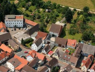 Liederbach : Alt Niederhofheim