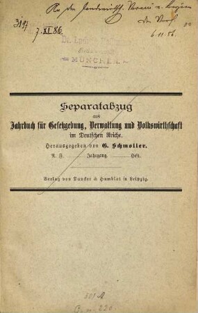 Die Flurbereinigung in Bayern