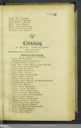 Löbschütz