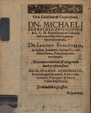 Quaestio an philosophia inutilis vocari possit?